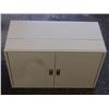 Image 1 : Two Sided, Two Door Electrical Cabinet