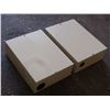 Image 2 : NITO Box Electrical Enclosures, 16" x 11.75" x 4.75"