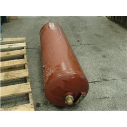 60" x 16" Air Tank, Volume- 175 L-Air