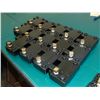 Image 2 : Hydraulic Tool Blocks? 35510, 14 Total