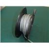 Image 2 : Dayton Clear Vinyl Coated Galvanized Steel Cable