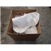 Image 1 : Valin Liquid Filter Bags, PE25P8S, 21 Bags Total