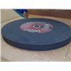 Image 2 : New FlexOVit 14" x 1/8" x 1" Chop Saw Abrasive Wheels