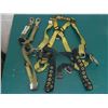 Image 1 : Miller Safety Harness With Shock Absorber