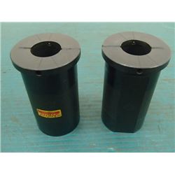 Sandvik Cylindrical Sleeves With Easy-Fix Positioning