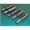 Image 2 : Bilz Morse Taper Holders, 5 Total