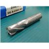 Image 2 : New Niagara 5/8" Carbide Endmill C430