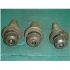 Image 1 : CAT50 Series 100 AF Collet Chucks