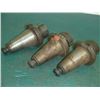 Image 3 : CAT50 Series 100 AF Collet Chucks