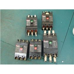 HiMec Circuit Breakers