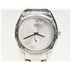 Image 1 : #21-MOVADO ESQ UNISEX QUARTZ WATCH