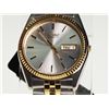 Image 1 : #28-SEIKO TWO-TONE UNISEX QUARTZ WATCH
