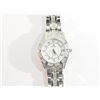 Image 1 : #30-BULOVA LADIES QUARTZ WATCH WITH SWAROVSKI