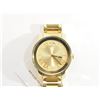 Image 1 : #46-MOVADO BOLD GOLD TONE UNISEX QUARTZ WATCH