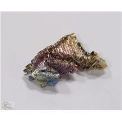 #18-NATURAL BISMUTH MINERAL SAMPLE