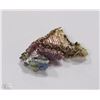 Image 1 : #18-NATURAL BISMUTH MINERAL SAMPLE
