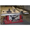 Image 1 : SKILSAW 10" TABLE SAW WITH BLADE