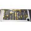 Image 1 : 72PIECE TOOL COMBO PACK