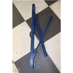 MASTERCRAFT 30-3/4" X 39" FOLDING SAW HORSE