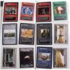 Image 1 : COLLECTIBLE BINDER OF 1996 STAR WARS CARDS