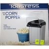 Image 1 : TOASTESS HOT AIR CORN POPPER