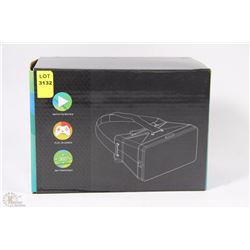 NEW VR BOX FOR USE WITH SMARTPHONES