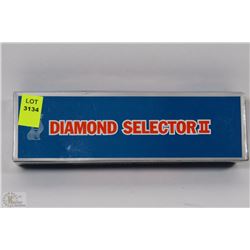 NEW DIAMOND SELECTOR II