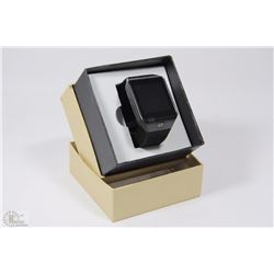 NEW BLUETOOTH SMARTWATCH FOR ANDRIOD W/CAMERA