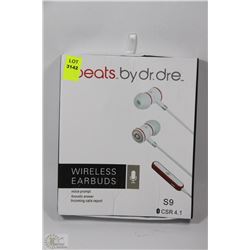 NEW REPLICA BEATS BY DR.DRE WIRELESS EARBUDS
