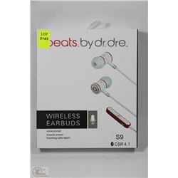 NEW REPLICA BEATS BY DR.DRE WIRELESS EARBUDS