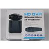 Image 1 : NEW HD DVR PORTABLE DASHCAM W/2.5" LCD SCREEN