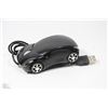 Image 1 : NEW USB CAR SHAPED WIRED OPTICAL MOUSE