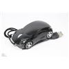 Image 1 : NEW USB CAR SHAPED WIRED OPTICAL MOUSE