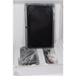 NEW 7" KIT KAT TABLET W/CAMERA
