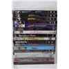 Image 1 : BUNDLE OF 17 DVD MOVIES
