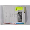 Image 1 : LOT OF 9 SCREEN PROTECTOR THREE PACKS