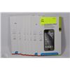 Image 1 : LOT OF 9 SCREEN PROTECTOR THREE PACKS