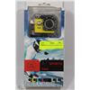 Image 1 : HD 720P WATERPROOF SPORTS CAM