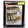 Image 1 : ULTRA SORTER MOTORIZED COIN SORTER - 400