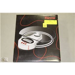 NEW GIRMI SCALE 1G-5KG