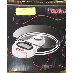 NEW GIRMI SCALE 1G-5KG