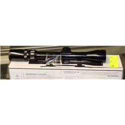 2 SPOTTING SCOPES INCL.NEW VORTEX DIAMONDBACK