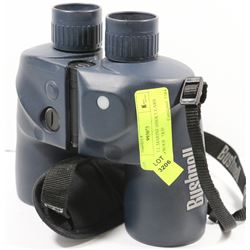 BUSHNELL MARINE BINOCULARS WATERPROOF  7X50