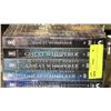 Image 1 : COMPLETE SEASON COLLECTION OF GHOST