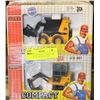 Image 1 : BUNDLE OF 2 COLLECTIBLE JCB SKIDSTEER,JCB EXCAVATO