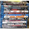 Image 1 : BUNDLE OF 14 BLUE RAY DVDS