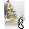 Image 1 : VINTAGE LIMITED EDITION WORKING ELVIS TELEPHONE