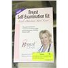Image 1 : NEW BREAST SELF EXAMINATION KIT BY PLEXUS PINK