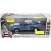 Image 1 : 2007 COLLECTIBLE SHELBY GT500 40TH ANNIVERSARY TOY