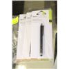 Image 1 : LOT OF 6 NEW STYLUS PENS FOR IPAD/IPAD 2